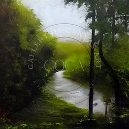 silent stream
