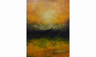 Golden Horizon