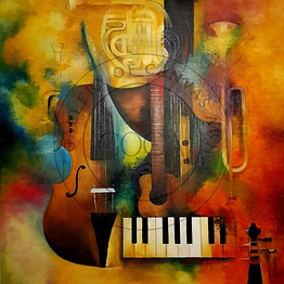 melodic fusion
