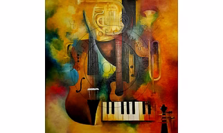 Melodic Fusion