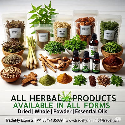 herbs