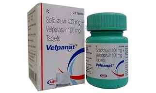 VALPANAT TABLET