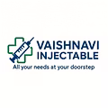 VAISHNAVI INJECTABLES-logo
