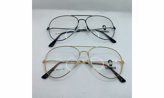 Metal frames
