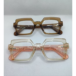 acetate eyewear frames