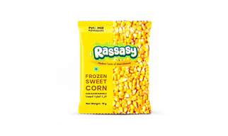 Frozen Sweet Corn