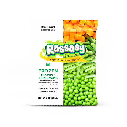 Frozen Mix Veg (3 Ways)-12756687