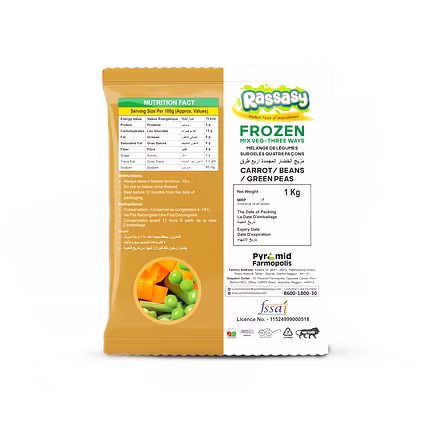 Frozen Mix Veg (3 Ways)-1