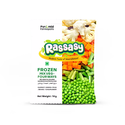 Frozen Mix Veg (4 Ways)-12756695