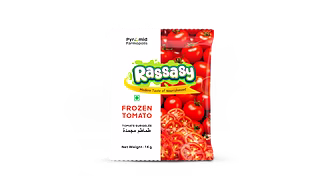 Frozen Tomato (Dices and Whole)