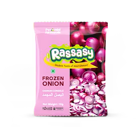 Frozen Onion (Whole/Dices/Slices)