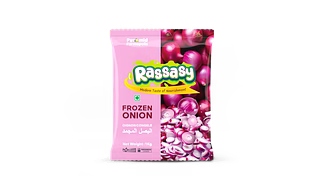 Frozen Onion (Whole/Dices/Slices)