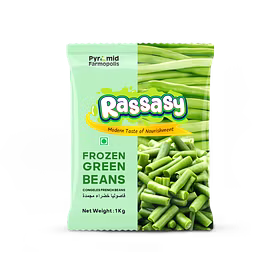 FROZEN FRENCH GREEN BEANS
