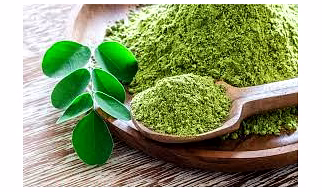 Moringa Powder