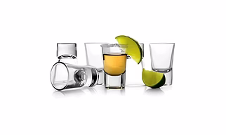 Shot Glasses