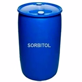 sorbitol syrup (70%) i pharma/food grade i liquid humectant and sweetener