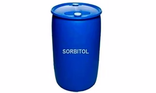 Sorbitol Syrup (70%) I Pharma/Food grade I Liquid Humectant and sweetener