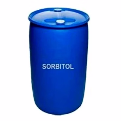 sorbitol syrup (70%) i pharma/food grade i liquid humectant and sweetener