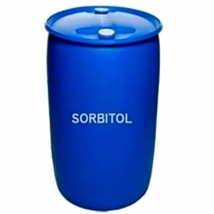 Sorbitol Syrup (70%) I Pharma/Food grade I Liquid Humectant and sweetener