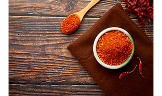 Indian Red Chilly Powder I Non GMO I Kashmiri, Byadgi, Guntur variants I Mild, Medium, Strong SHU