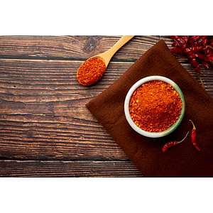 Indian Red Chilly Powder I Non GMO I Kashmiri, Byadgi, Guntur variants I Mild, Medium, Strong SHU