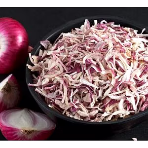 Indian Dehydrated Onion Flakes, Powder I Pink, Red, White I Culinary, Seasonings, Ready meals