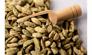 Green Cardamom