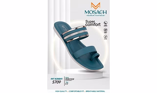 Mosach 5709 5/8