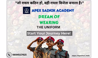 best Sainik school coaching classes in jaipur