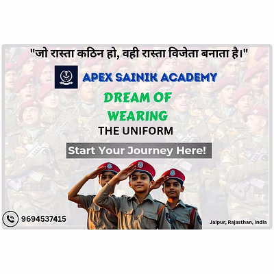 best sainik school coaching classes in jaipur