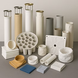 filter bag