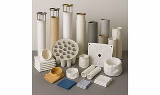 Filter Bag
