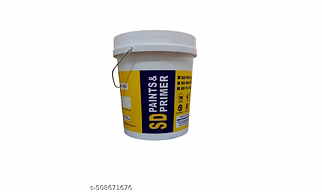 Interior primer - Economy - 10 liters