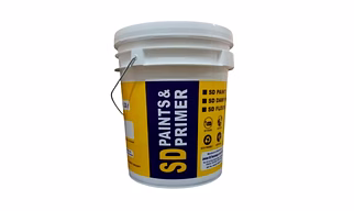 INTERIOR PAINT-LUXURY 10 LITRE