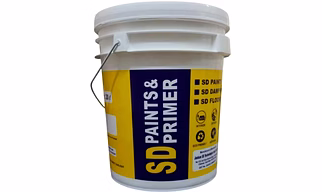 Exterior Primer - Premium10 Litre