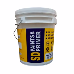 sd paints exterior paint-luxury 10 litre