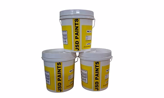 DAMP PROOF/ WEATHERSHIELD - ECO1 10 LITRE