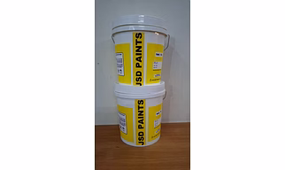EXTERIOR PAINT-PREMIUM 10 LITRES