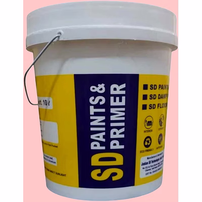 sd paints interior primer-luxury 10 litres