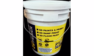 INTERIOR PRIMER-LUXURY20LITRE