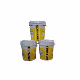 sd paints interior primer - latex 20 litre