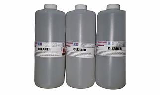Alternative Domino Wash Solution - 1000ml