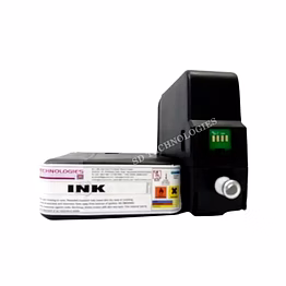 sd inks alternative videojet ink cartridges - 750 ml
