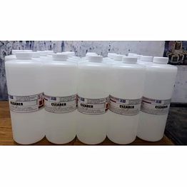 sd inks alternative videojet wash solution - 1000ml