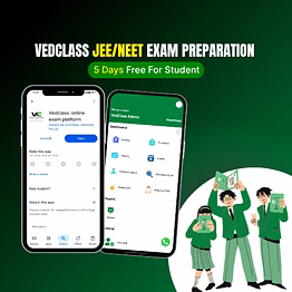 jee-neet test series