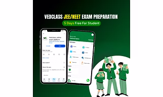 JEE-NEET Test Series
