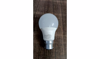 LED bulb