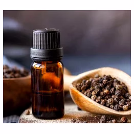 sarason bio med balck pepper oil