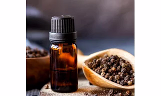 BALCK PEPPER OIL