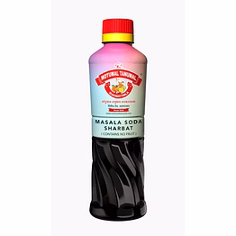 masala soda
